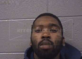 Darreil Knight