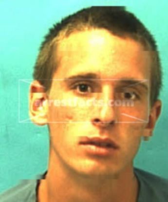 Brandon C Helms