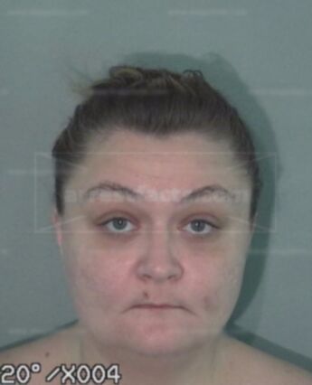 Kathryn Marie Gill