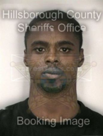 Earnest Carter