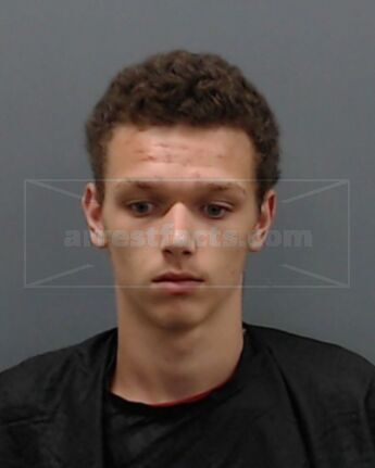 Dalton Andrew Bennet