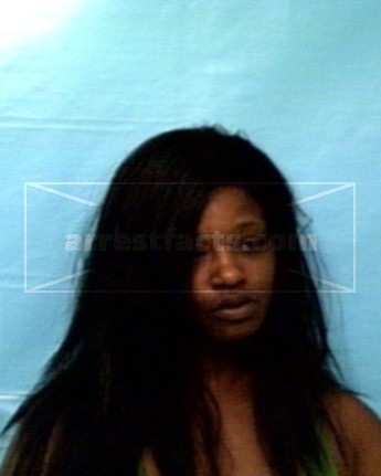 Syreeta Nakeisha Brown