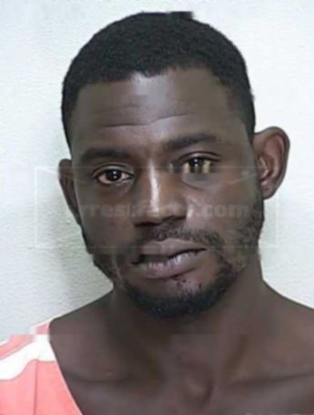 Corey Lee Chatman