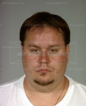 Chad Aaron Vandiest