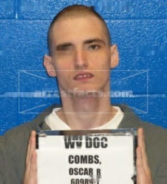 Oscar Ross Combs