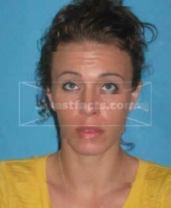 Jennifer Lea Walker