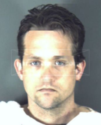 James Michael Atherton