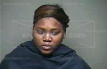 Kizzy Shonta Hudson