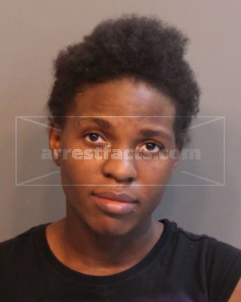 Jill Denise Jordan