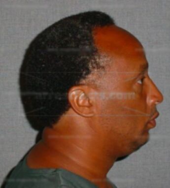 Darryl Long