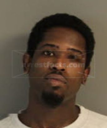 Derrick Boyd