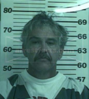 Mitchell Byron Sellers