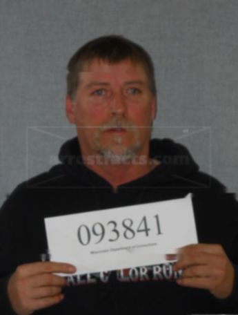 Douglas Rudie Brown