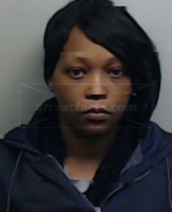 Nana Shemika Boykin