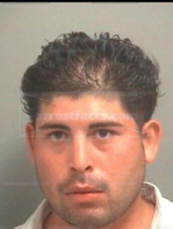 Eddie A Velasquez