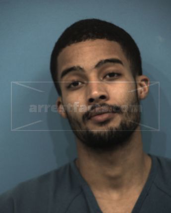Derian Elijah Davis