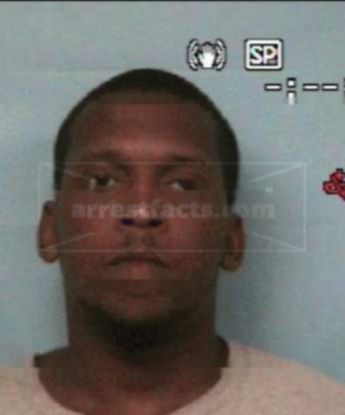 Prentice Leroy Thornton
