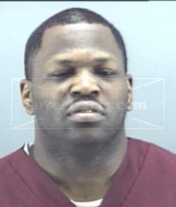 Tony B. Richardson