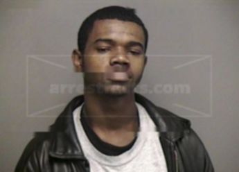 Rondel Moore