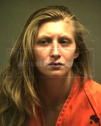 Briana Leone Riley