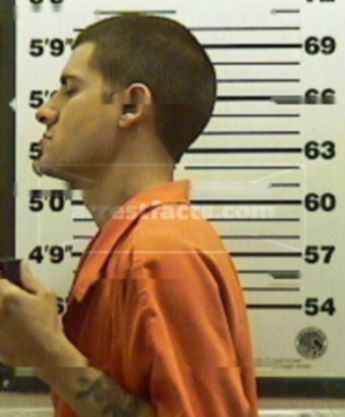 Gregory Aragon