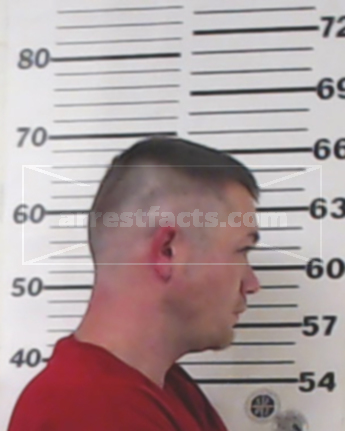 Mitchell Gene Morgan