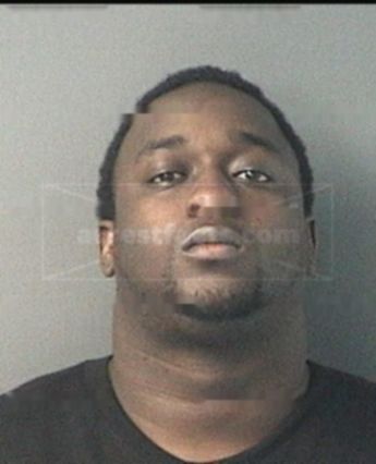 Cordarylro Lamar Warren