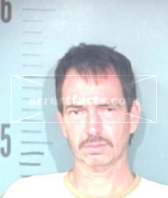 Phillip Charles Lowery