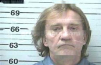 Michael Elbert Neville