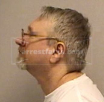 Anthony James Mickelson
