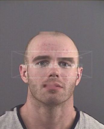 Tyler Michael Bradley