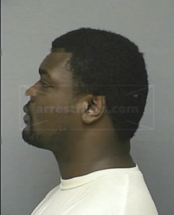 Laroy L Beckford
