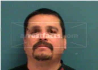 Joseph Allen Villareal