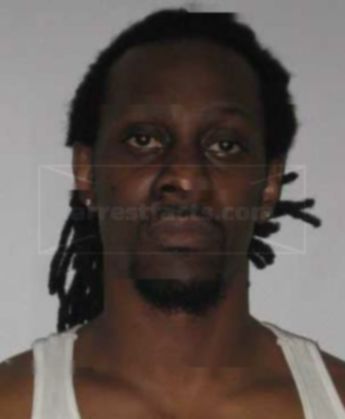 Andrew Tyrone Bennefield