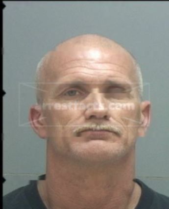 Carl Leroy Harmon