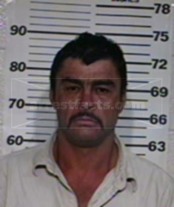 Rolando Rodriguez Guajardo