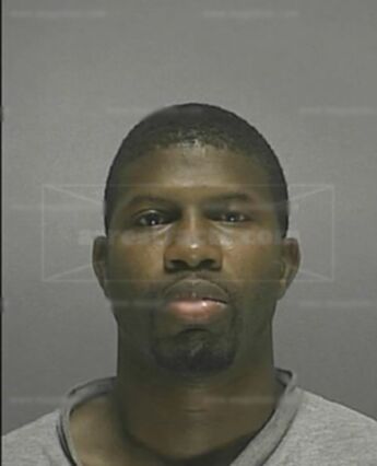 Marcus Hughes