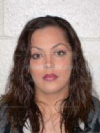 Veronica Nmn Sandoval