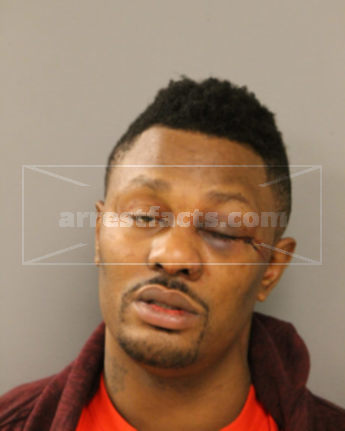 Lavonte Sanders