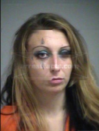 Ashlee Irene West