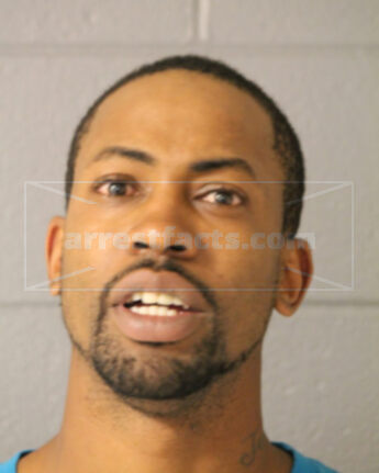 Jamel D Malone