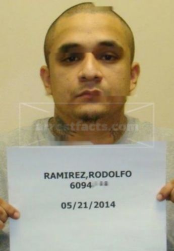 Rodolfo Ramirez