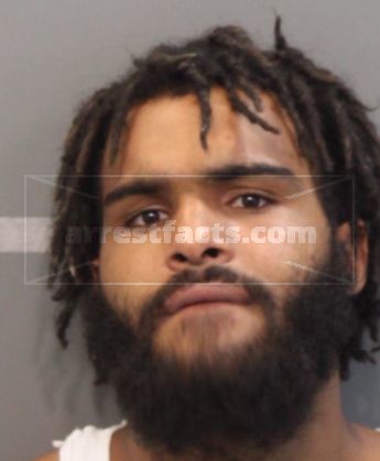 Demetrius Jay Allen
