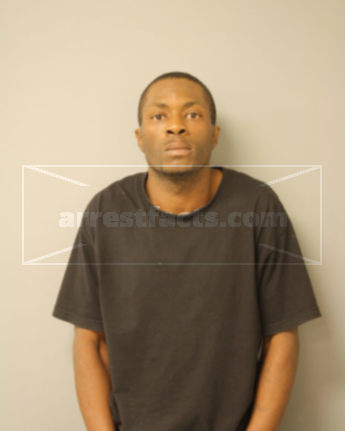 Kelvin Jackson