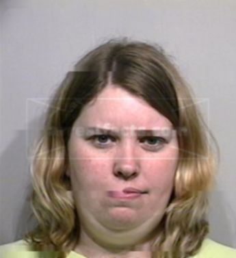 Chanell Lee Morgan