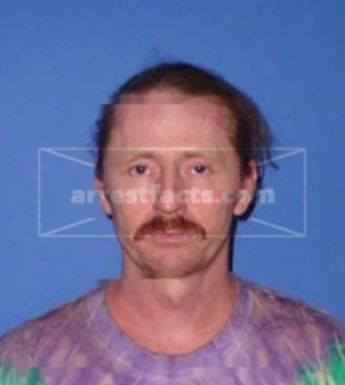 Jeffrey Ray Sundwall