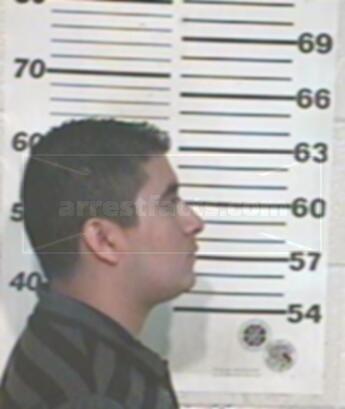 Nelson Moya Oviedo