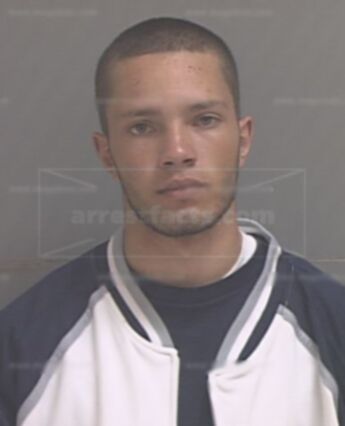 Sebastian Christian Acevedo