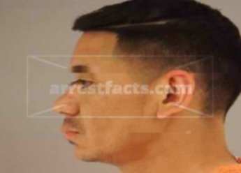 David Fernando Cruz-Diaz