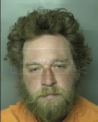 Jarrett Joseph Barnhill